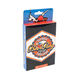 Box of 'Ultimate Beer Pong' card game on a white background
