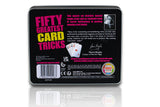 Marvin's Fifty Greatest Card Tricks