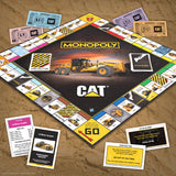 MONOPOLY®: Caterpillar