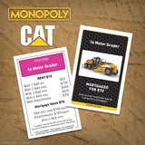 MONOPOLY®: Caterpillar