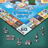 MONOPOLY®: Family Guy