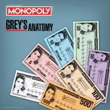 MONOPOLY®: Grey's Anatomy