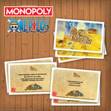 Monopoly: One Piece 2nd Edition