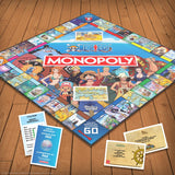 Monopoly: One Piece 2nd Edition