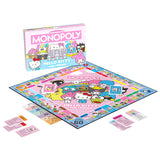MONOPOLY®: Hello Kitty® & Friends