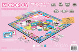 MONOPOLY®: Hello Kitty® & Friends