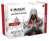 Magic: The Gathering - Assassin’s Creed Bundle