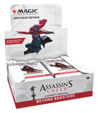 Magic: The Gathering - Assassin’s Creed Beyond Booster Display Box