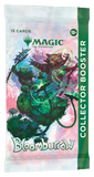 Magic: the Gathering - Bloomburrow Collector Booster