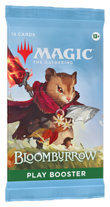 Magic: the Gathering - Bloomburrow Play Booster