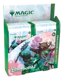 Magic: the Gathering - Bloomburrow Collector Booster Display Box