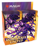 Magic: the Gathering - Dominaria United Collector BoosterBox