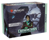 Magic: the Gathering - Duskmourn: House of Horror Bundle