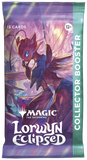Card game booster pack featuring a dragon-like creature with 'Magic: The Gathering' branding.
