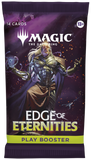 Magic: the Gathering - Edge of Eternities Play Booster