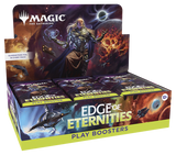 Magic: the Gathering - Edge of Eternities Play Booster Display Box