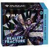 Magic: the Gathering - Reality Fracture - Collector Booster Display Box