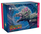 Magic: the Gathering - Lost Caverns of Ixalan Bundle: Gift Edition