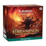 Magic: the Gathering - The Lord of the Rings - Tales of Middle-earth Prerelease Pack