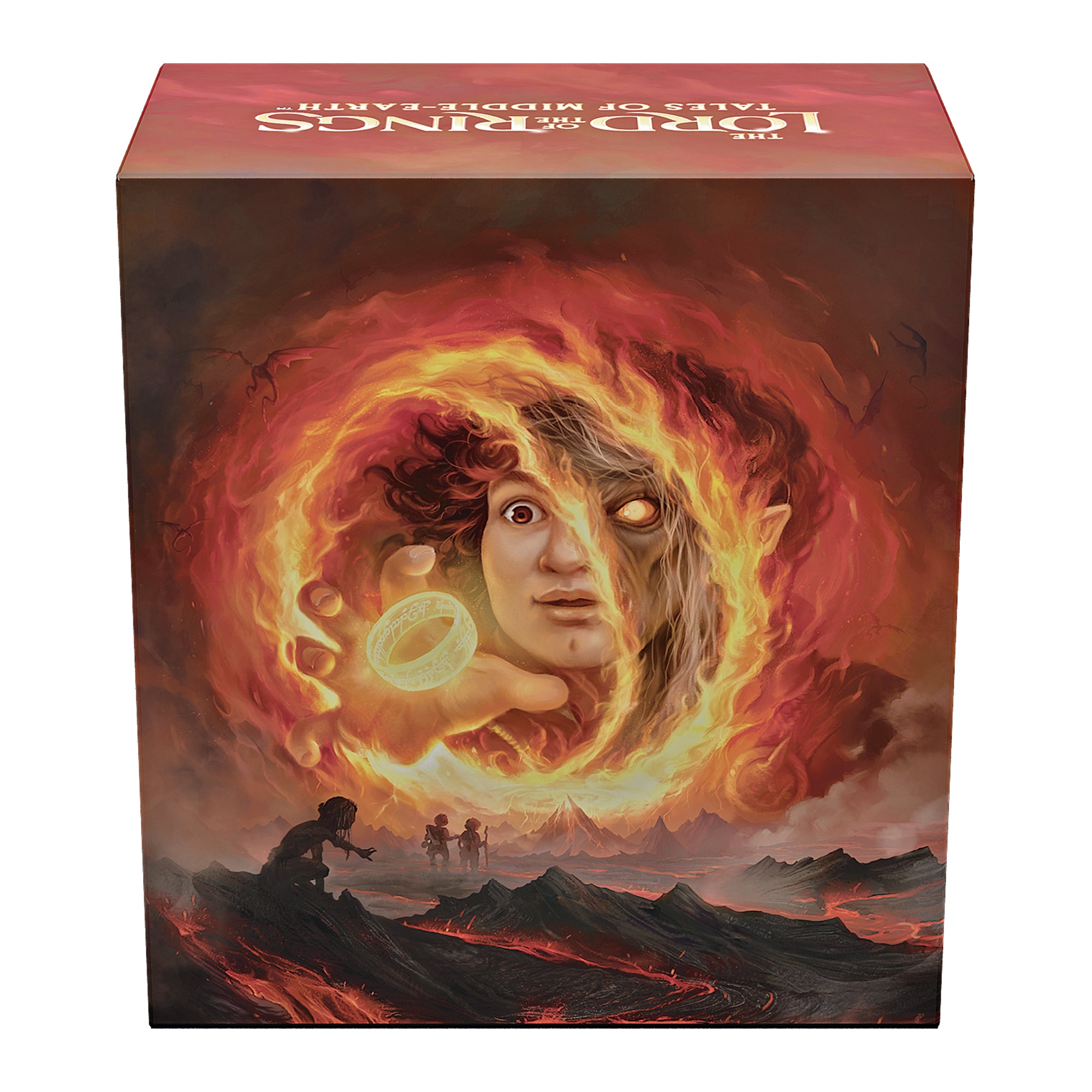 Magic: the Gathering - The Lord of the Rings - Tales of Middle-earth P Little Shop of Magic Magic: the Gathering - The Lord of the Rings - Tales of Middle-earth P Little Shop of Magic