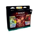 Magic: the Gathering - The Lord of the Rings -Tales of Middle-earth Starter Kit