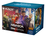 Magic: the Gathering - Ravnica Clue Edition