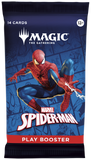 Magic: the Gathering - Marvel's Spiderman Play Booster