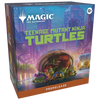 Magic: The Gathering Teenage Mutant Ninja Turtles prerelease kit packaging