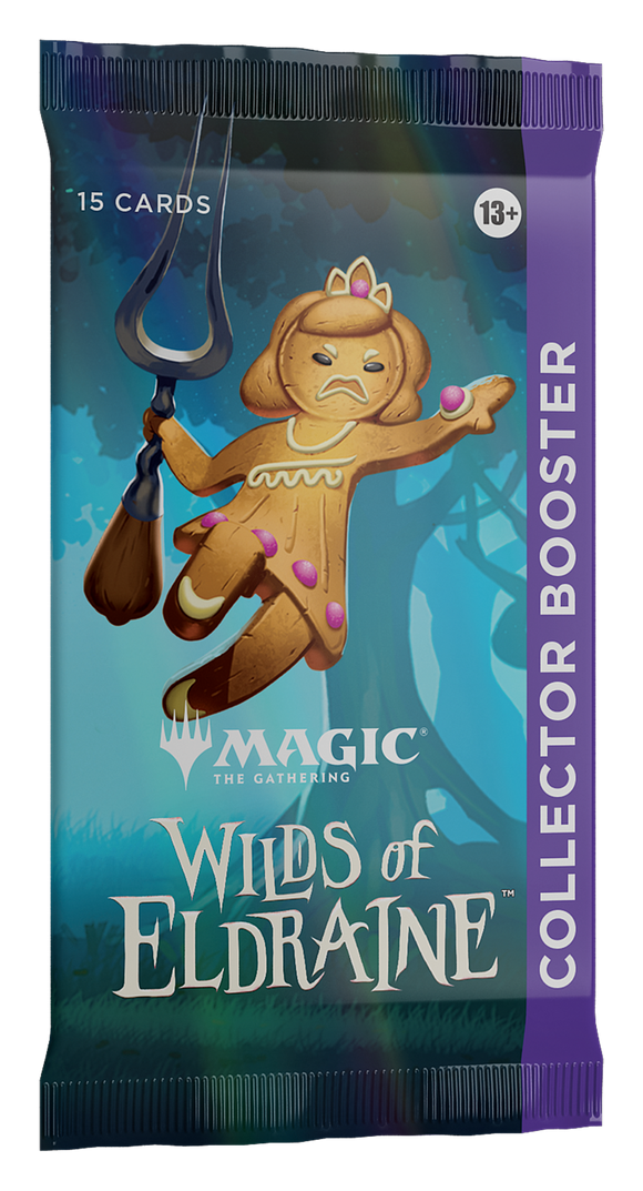 Magic: the Gathering