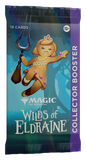 Magic: the Gathering - Wilds of Eldraine Collector Booster