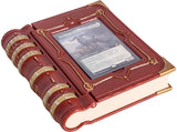 MTG Commander's Codex: Red