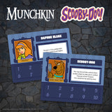 Munchkin: Scooby-Doo!™