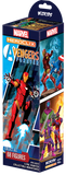 HeroClix: Avengers - Forever Booster or Brick