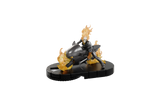 HeroClix: Wheels of Vengeance Sample Miniature