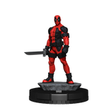 HeroClix: Marvel Deadpool Weapon X Booster Brick