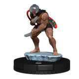 HeroClix: Marvel Deadpool Weapon X Booster Brick