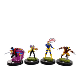 HeroClix: Marvel Studios X-Men '97 Booster Pack