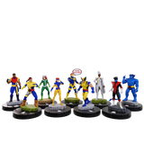 HeroClix: Marvel Studios X-Men '97 Booster Pack
