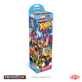 HeroClix: Marvel Studios X-Men '97 Booster Pack