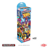 HeroClix: Marvel Studios X-Men '97 Booster Brick