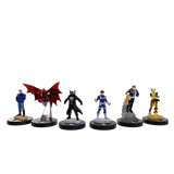 HeroClix: Marvel Strange Tales Booster Pack
