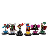 HeroClix: Marvel Strange Tales Booster Pack