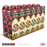 HeroClix: Marvel Strange Tales Booster Brick