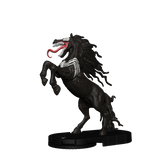 HeroClix: Marvel Venom Horse