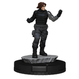 Figure in tactical gear on a white background