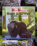 Baby Bestiary: Hoot & Growl - An Owlbear Lorebook - Softcover