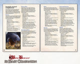 Baby Bestiary: Beast Companion Guide (5th Edition)