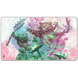 Magic: the Gathering - Bloomburrow Playmat - Sylvan Tutor