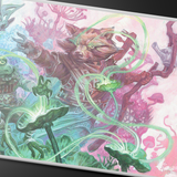 Magic: the Gathering - Bloomburrow Playmat - Sylvan Tutor