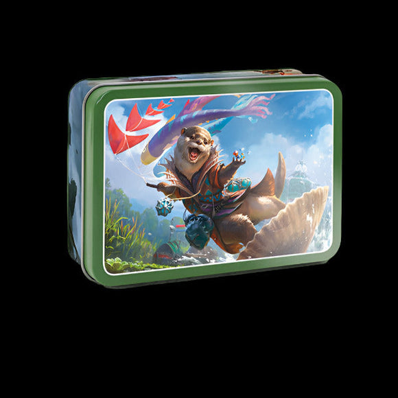 Magic the Gathering: Bloomburrow Token Set